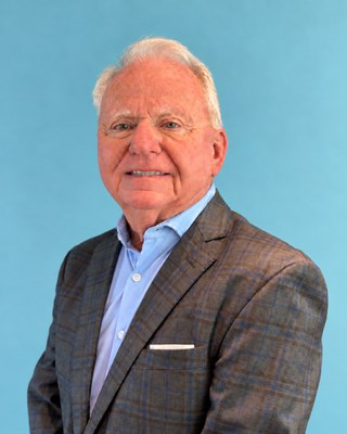 Portrait of J. Michael Carter